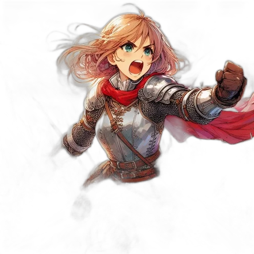 sword, weapon, staff, fantasy art transparent PNG cut-out