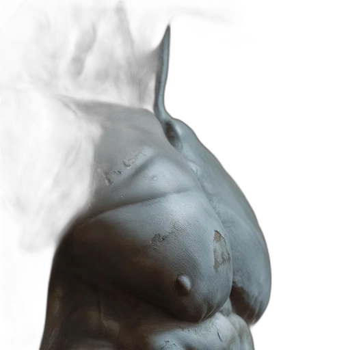 mask, creature, dragon, hat transparent PNG cut-out