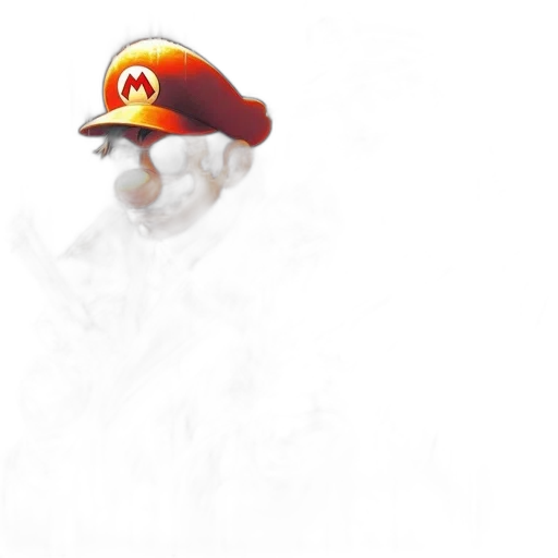 hat, mask, dragon, crown transparent PNG cut-out