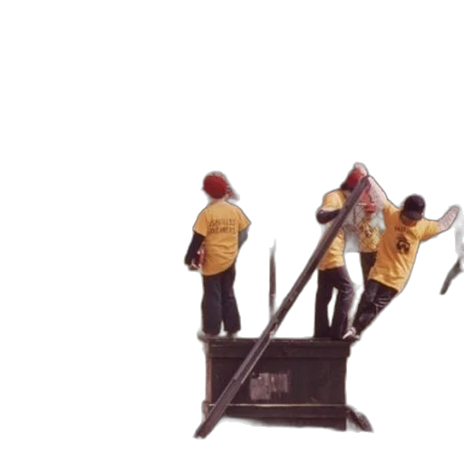 staff, furniture, weapon, robot transparent PNG cut-out