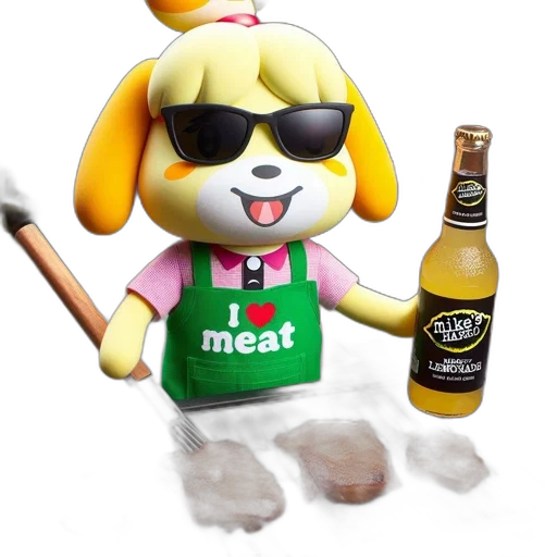 food, animal, bottle, jacket transparent PNG cut-out