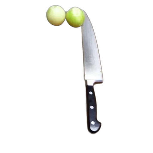 weapon, food, staff, sword transparent PNG cut-out