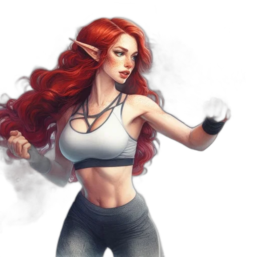 staff, fantasy art, concept art, pixel art transparent PNG cut-out