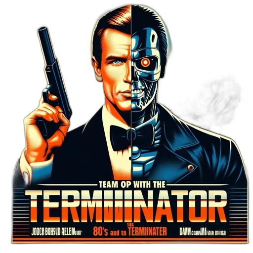 comic book art, cyberpunk, concept art, 3d render transparent PNG cut-out