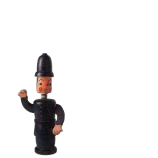 staff, hat, bottle, crown transparent PNG cut-out
