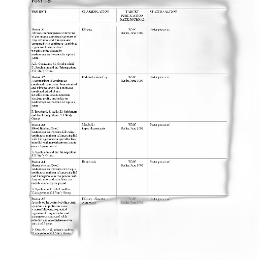 image, table, three, columns transparent PNG cut-out