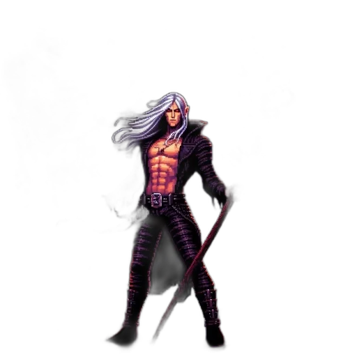 sword, staff, weapon, concept art transparent PNG cut-out