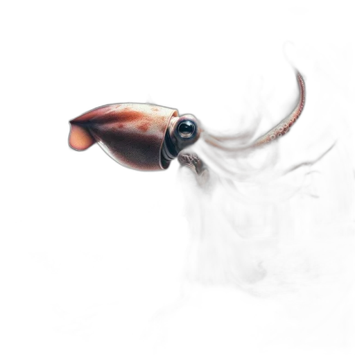 animal, creature, dragon, staff transparent PNG cut-out