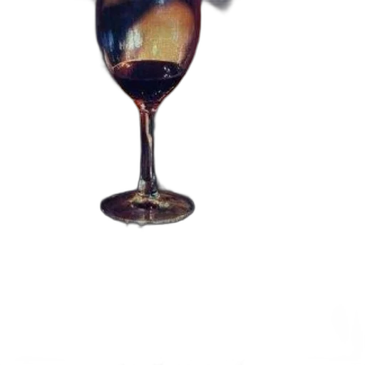 bottle, food, staff, face transparent PNG cut-out