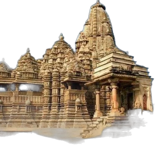 building, 3d render, concept art, photorealistic transparent PNG cut-out