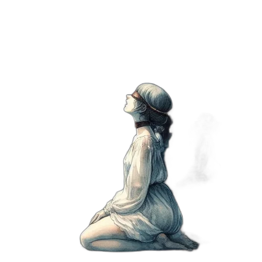 dress, crown, mask, hat transparent PNG cut-out