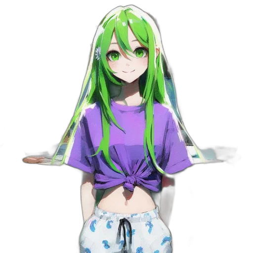 dress, staff, mask, robot transparent PNG cut-out