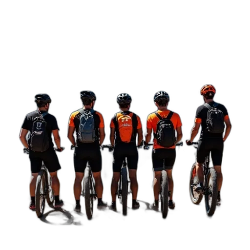 staff, first, image, shows transparent PNG cut-out