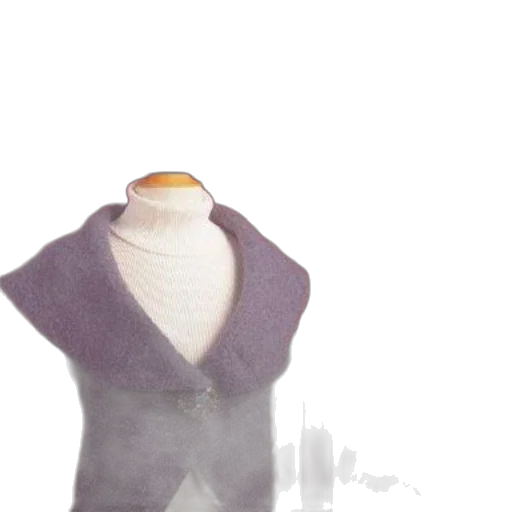 jacket, dress, mask, hat transparent PNG cut-out