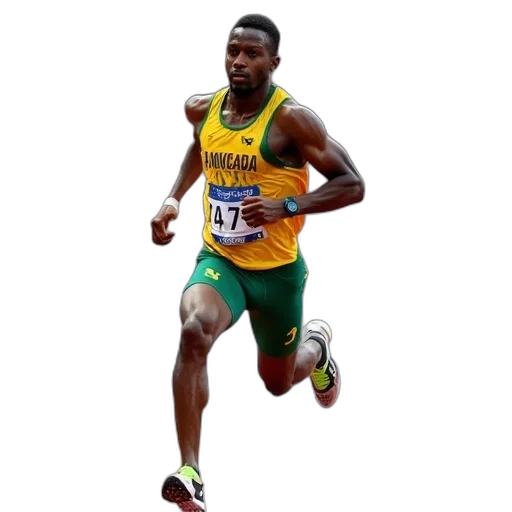 usa, jamaica, jami, campbell transparent PNG cut-out