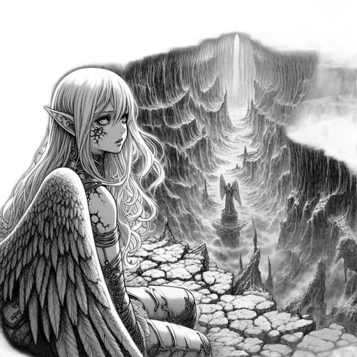 dragon, creature, face, fantasy art transparent PNG cut-out