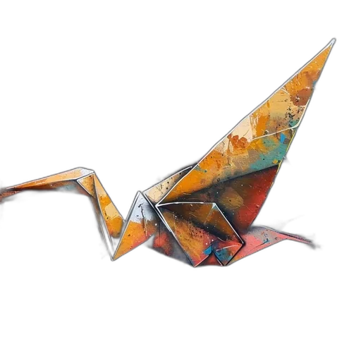 dragon, umbrella, animal, creature transparent PNG cut-out
