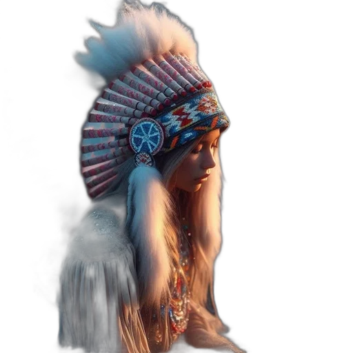 hat, jewelry, crown, mask transparent PNG cut-out