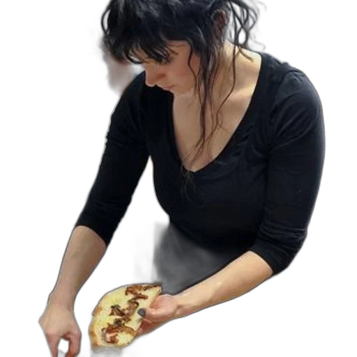 food, jewelry, photorealistic, woman transparent PNG cut-out