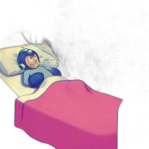 furniture, mask, robot, face transparent PNG cut-out