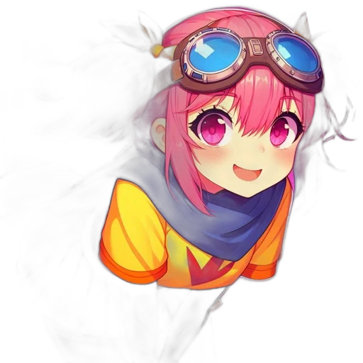 jacket, face, weapon, mask transparent PNG cut-out