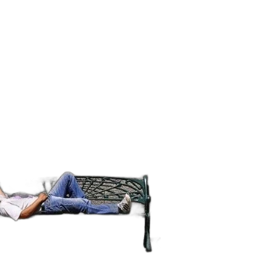 furniture, staff, shoes, animal transparent PNG cut-out