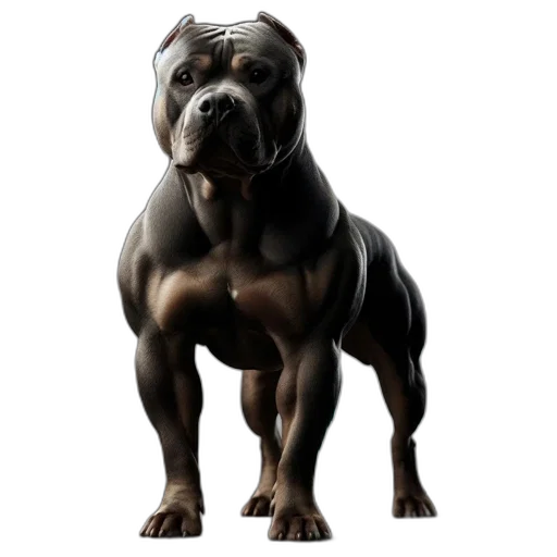 animal, creature, photorealistic, 3d render transparent PNG cut-out
