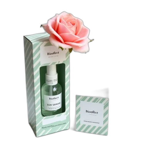 bottle, white, green, striped transparent PNG cut-out