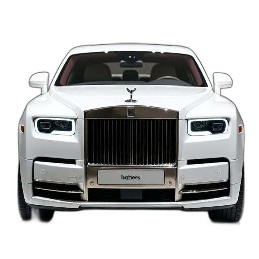 car, 3d render, photorealistic, concept art transparent PNG cut-out