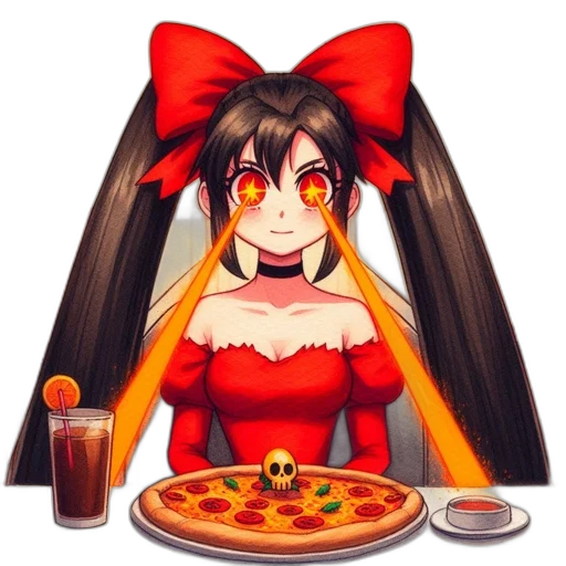 food, animal, dress, weapon transparent PNG cut-out