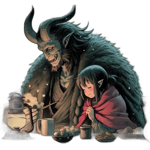 dragon, concept art, fantasy art, comic book art transparent PNG cut-out
