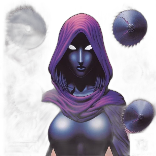 mask, jewelry, concept art, fantasy art transparent PNG cut-out