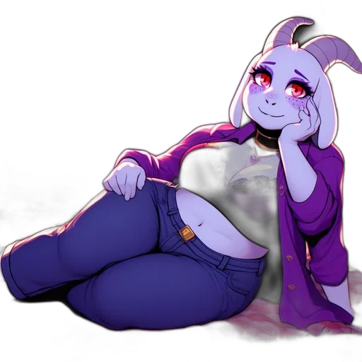 dragon, staff, jacket, robot transparent PNG cut-out