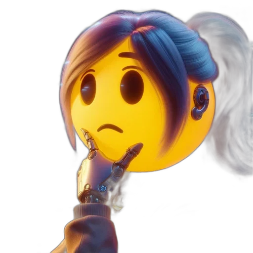 staff, face, hair, mask transparent PNG cut-out