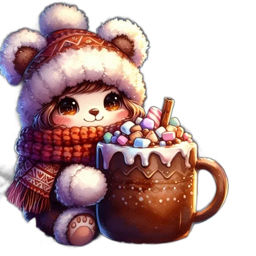 food, pixel art, concept art, fantasy art transparent PNG cut-out