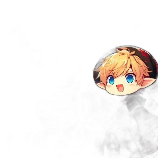 weapon, mask, staff, face transparent PNG cut-out