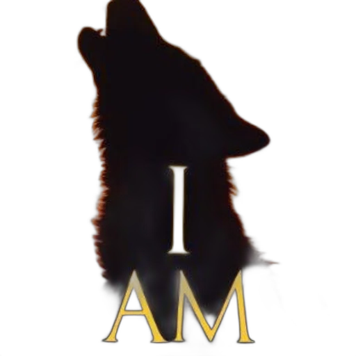 animal, staff, creature, crown transparent PNG cut-out