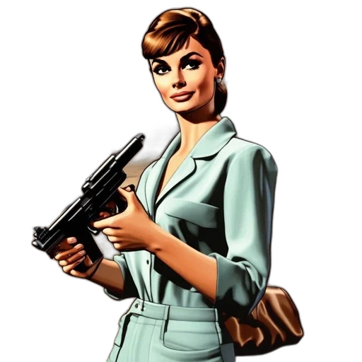 weapon, staff, comic book art, concept art transparent PNG cut-out