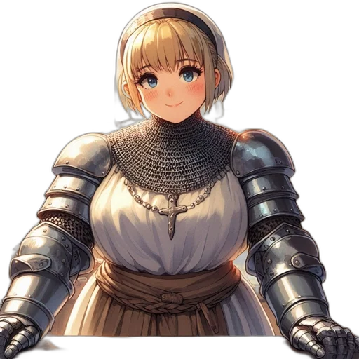 sword, weapon, staff, crown transparent PNG cut-out