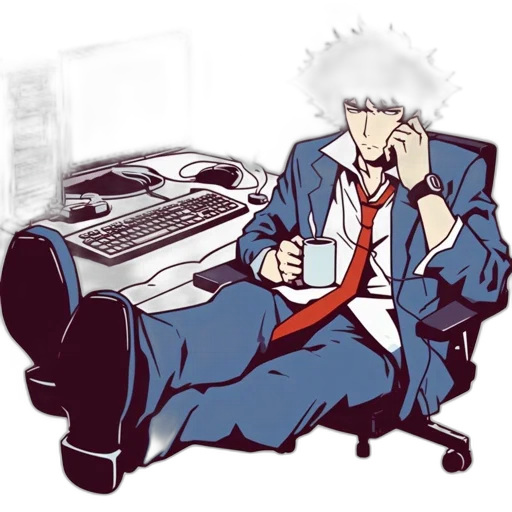 staff, concept art, cartoon, comic book art transparent PNG cut-out