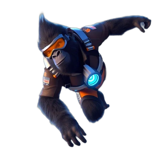 animal, creature, weapon, mask transparent PNG cut-out