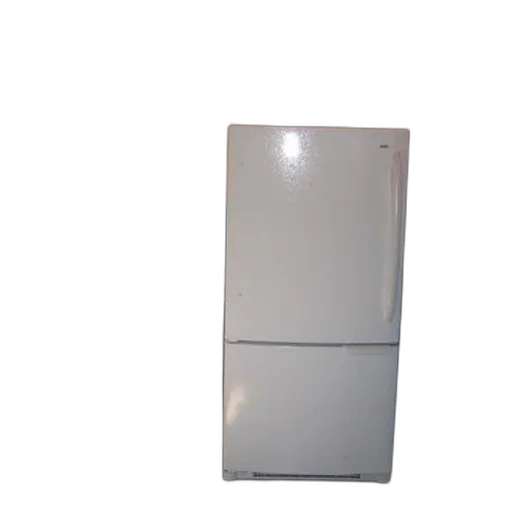 furniture, robot, 3d render, white transparent PNG cut-out