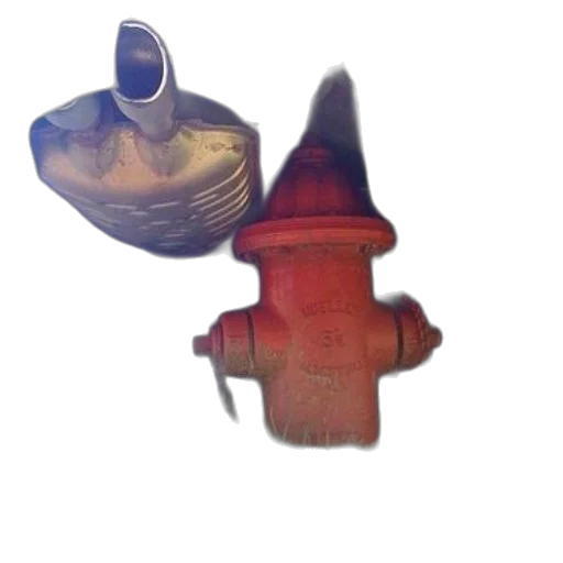 crown, hat, weapon, bottle transparent PNG cut-out