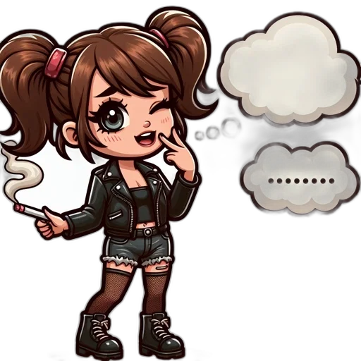 staff, cartoon, concept art, pixel art transparent PNG cut-out