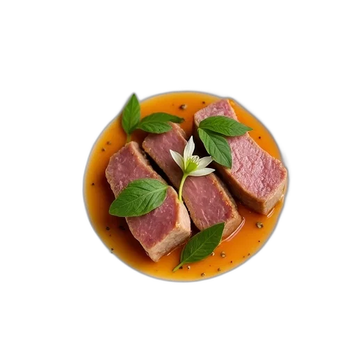 food, animal, 3d render, photorealistic transparent PNG cut-out