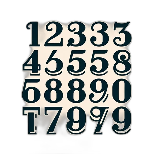 earth tones, monochrome, blue, golden transparent PNG cut-out