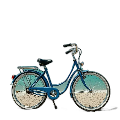 photorealistic, 3d render, concept art, blue transparent PNG cut-out