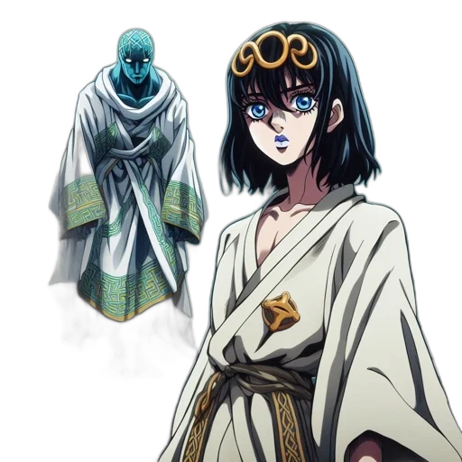 mask, staff, jewelry, sword transparent PNG cut-out