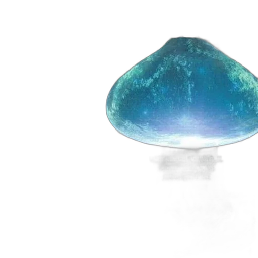 jewelry, crown, hat, blue transparent PNG cut-out