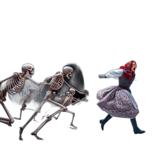 animal, creature, mask, robot transparent PNG cut-out